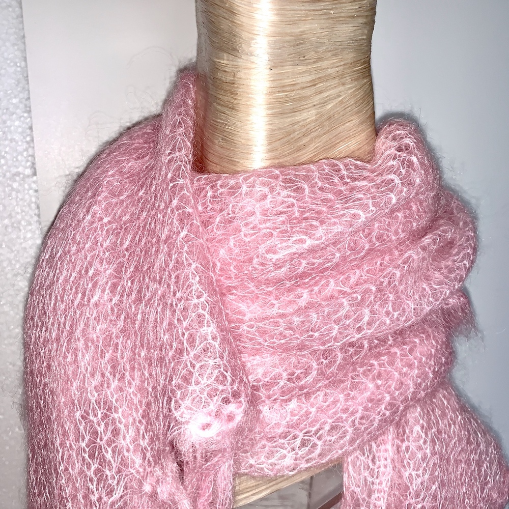 💝NWT Shawl/Scarf Price firm